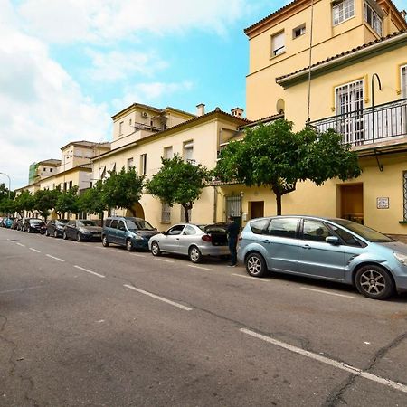 Letmalaga Casa Basilisa Villa Exteriör bild