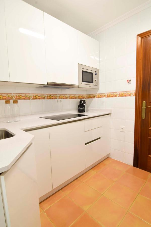 Letmalaga Casa Basilisa Villa Exteriör bild