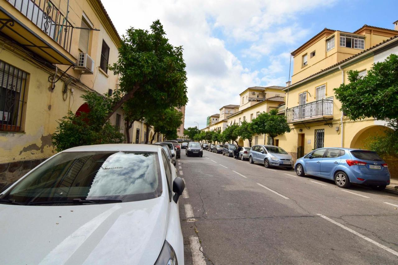 Letmalaga Casa Basilisa Villa Exteriör bild