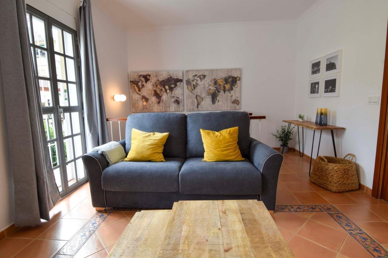 Letmalaga Casa Basilisa Villa Exteriör bild