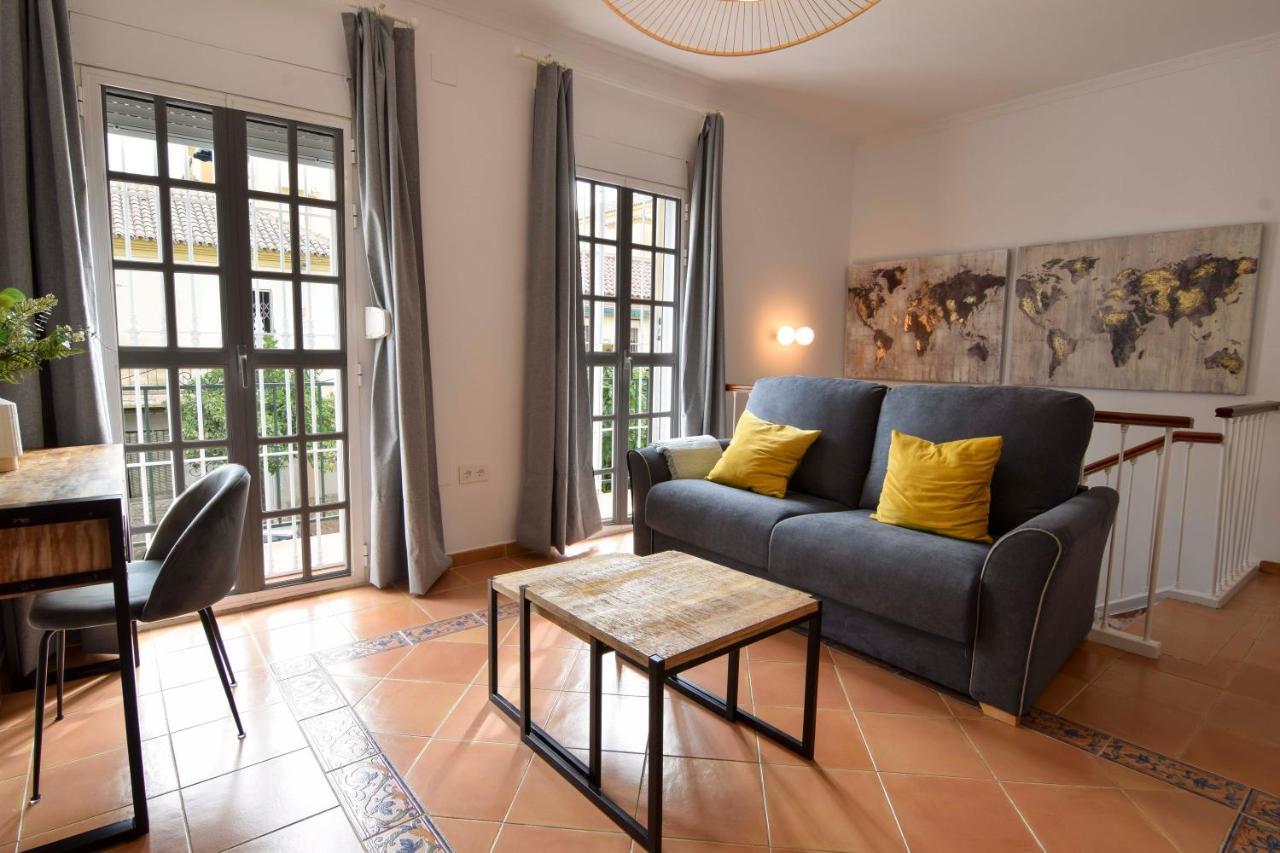 Letmalaga Casa Basilisa Villa Exteriör bild