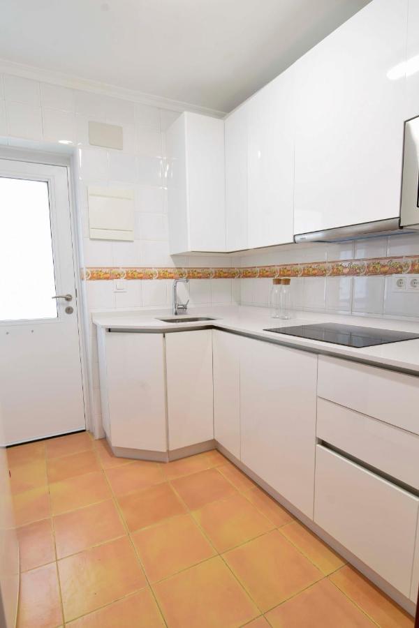 Letmalaga Casa Basilisa Villa Exteriör bild